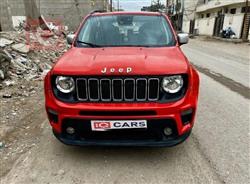 جيب رينيجيد